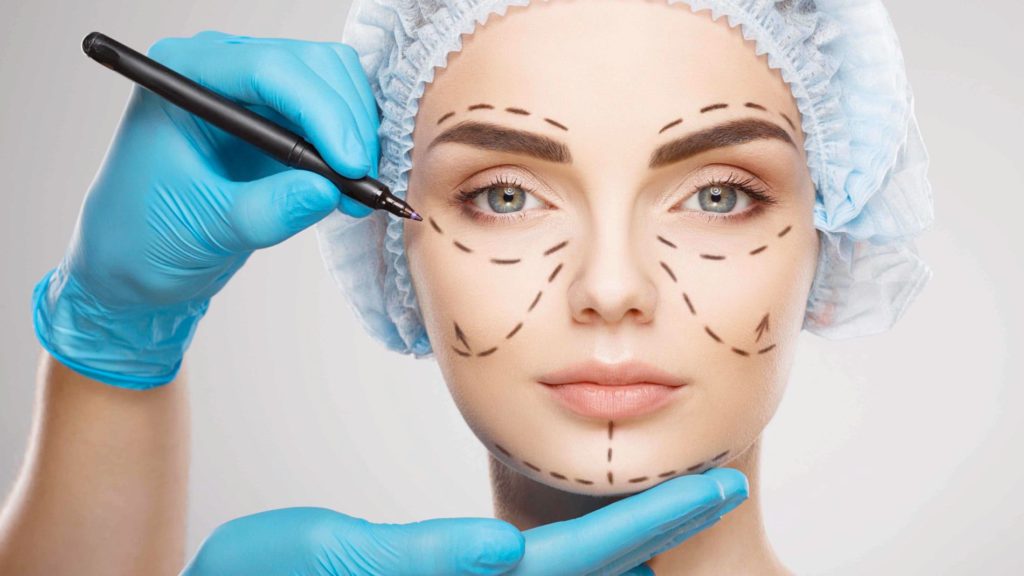 korean plastic surgery clinics beauty tourism in South Korea