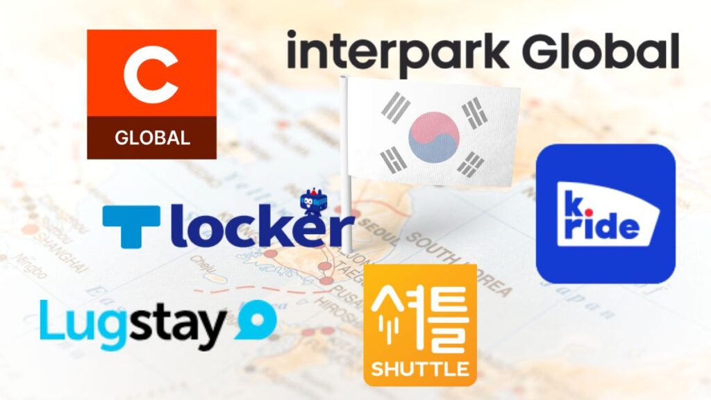 Foreigner-Friendly Apps South Korea