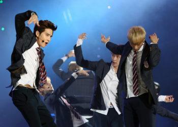 Best Kpop Award Shows Not to Miss!