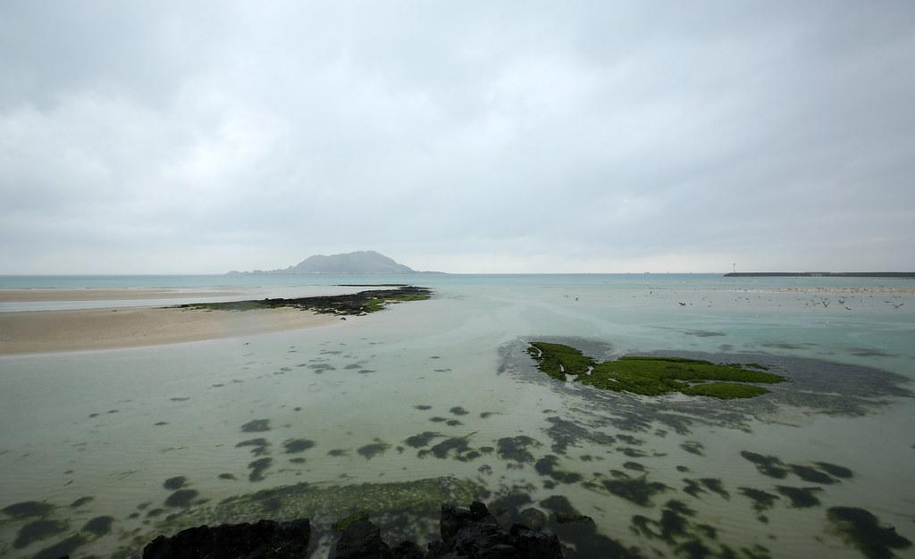 hyeopjae beach