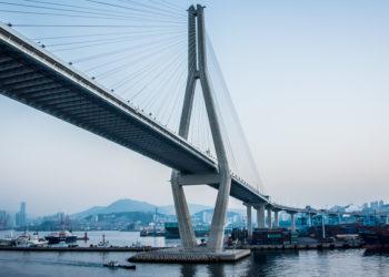 Busanhang Daegyo Bridge