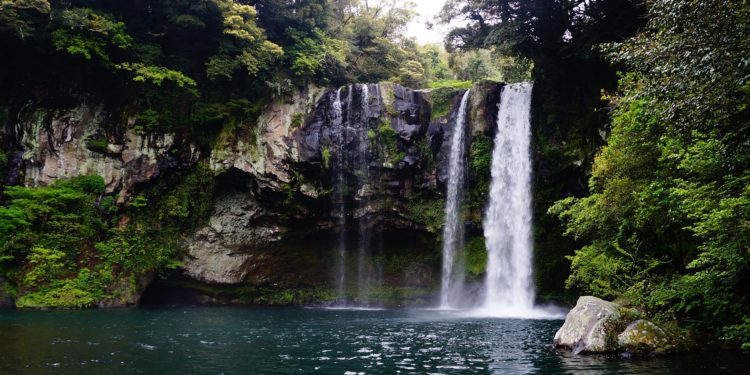 Jeju Island: The Hawaii of South Korea