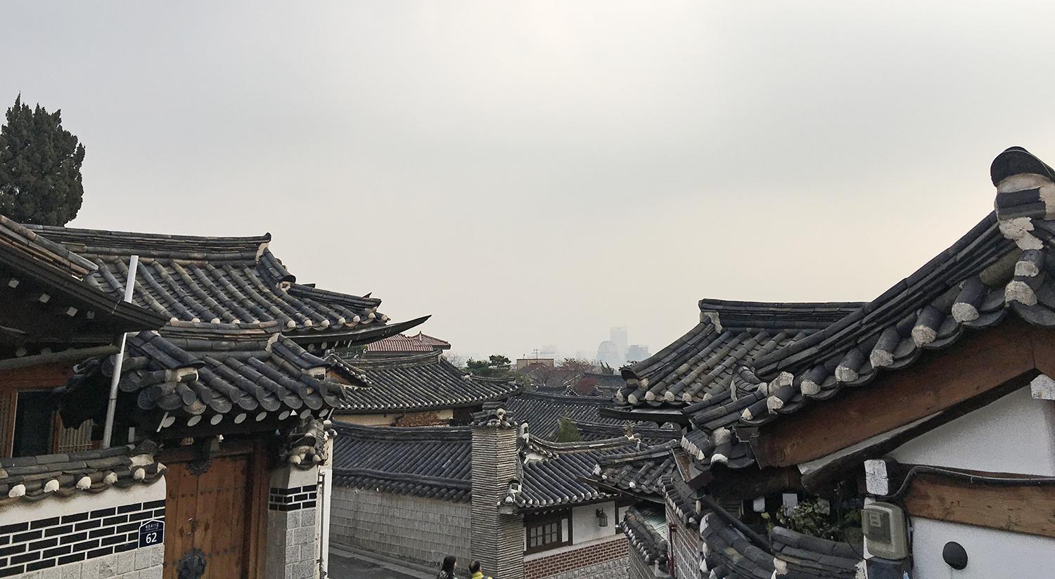 Experience traditional Korean lifestyle by staying in Korean Hanok