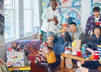 South Korea travel itinerary