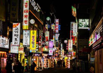 instagram-worthy spots in Seoul