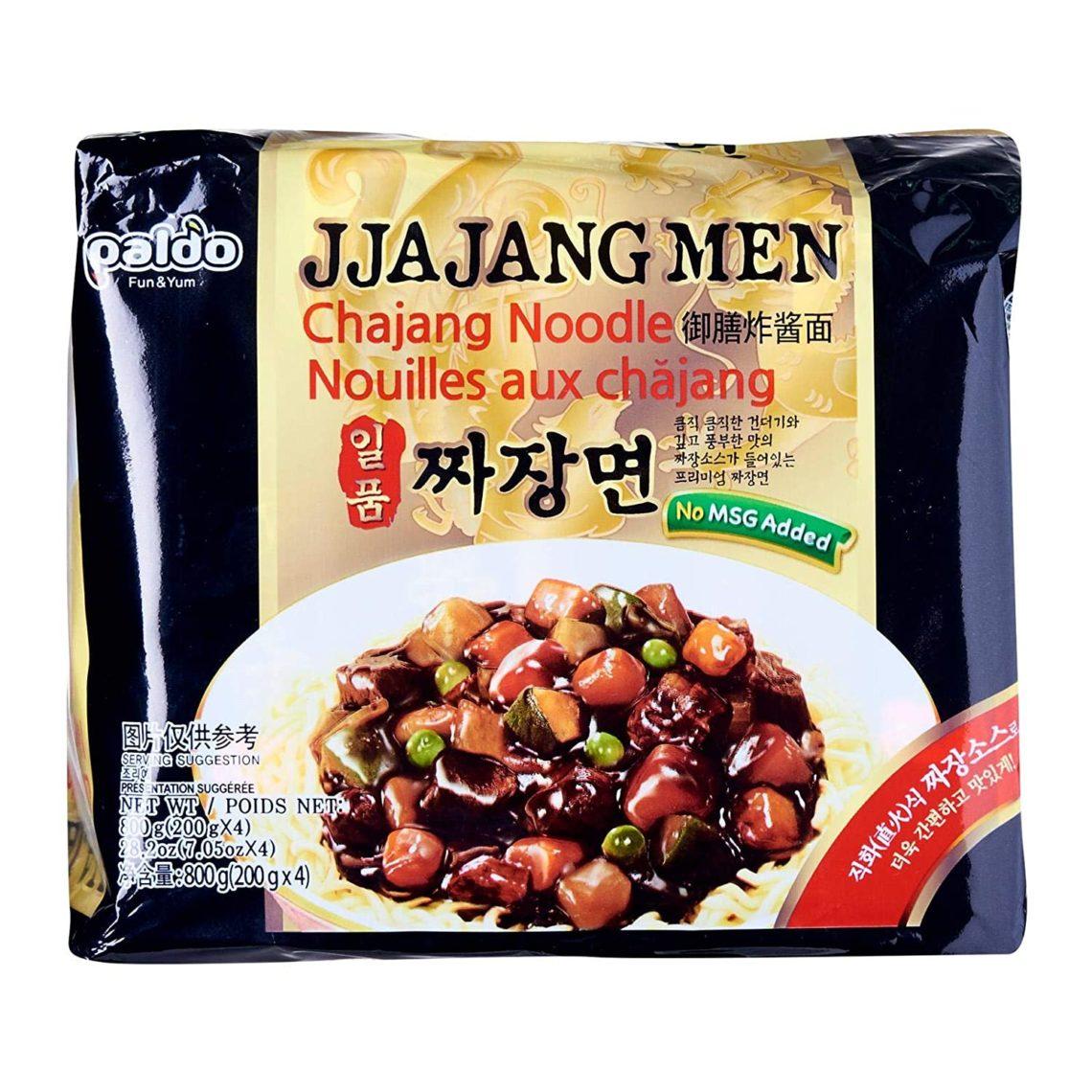 The Ultimate Guide to Korean Instant Ramen Noodles KoreaTravelPost