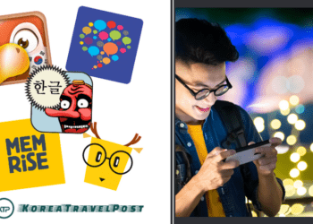 korean learning apps