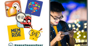 korean learning apps