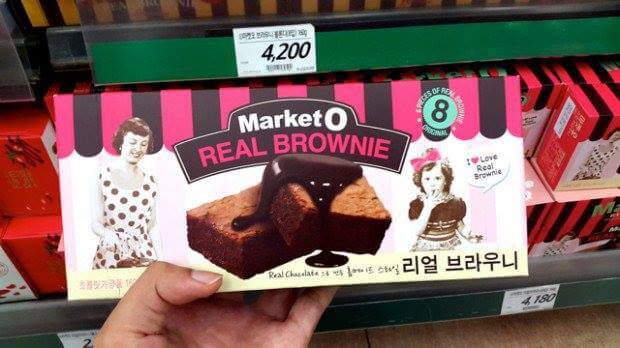 popular korean snacks