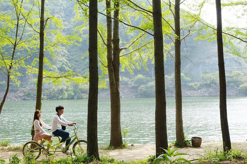 nami island