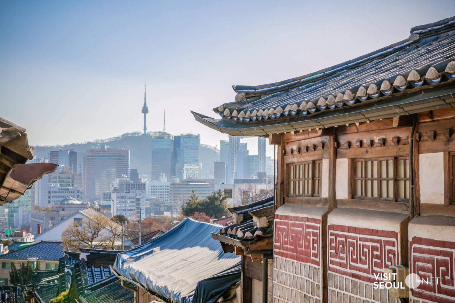 10 Ways to Experience Korean Culture in Seoul KoreaTravelPost