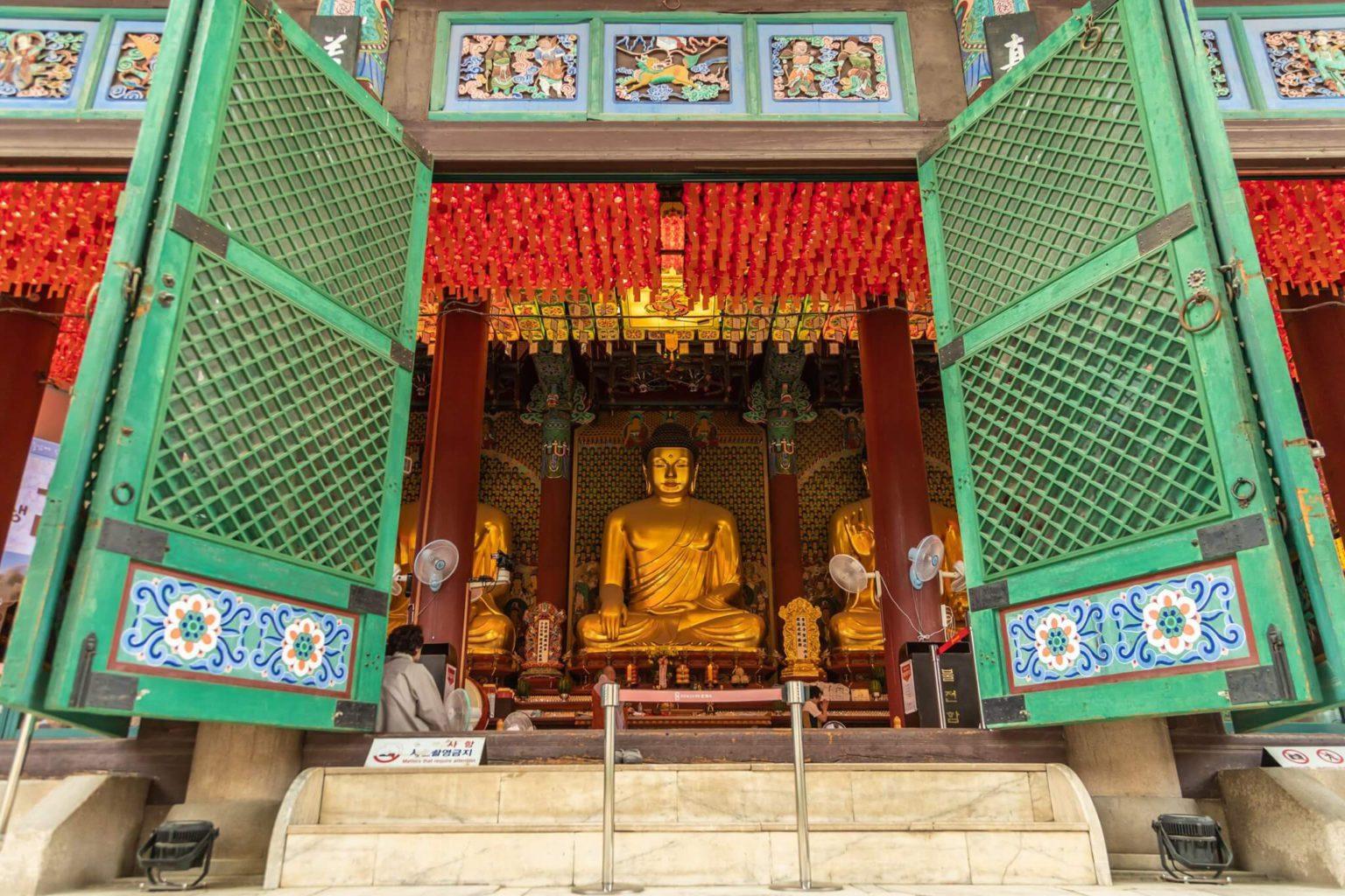 10 Ways to Experience Korean Culture in Seoul - KoreaTravelPost