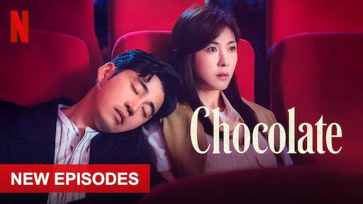 netflix k-dramas