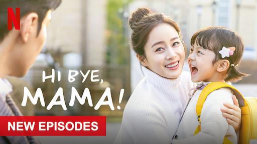 Netflix K-drama