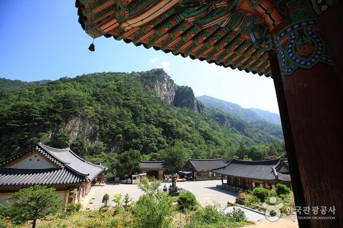 buddhist temple