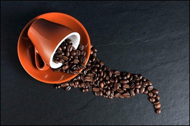 coffee shop in seoul