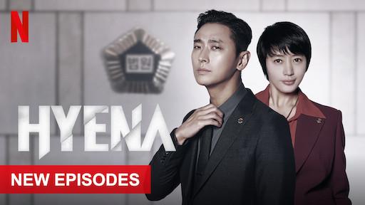 Netflix K-drama