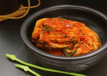 kimchi
