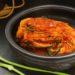 kimchi