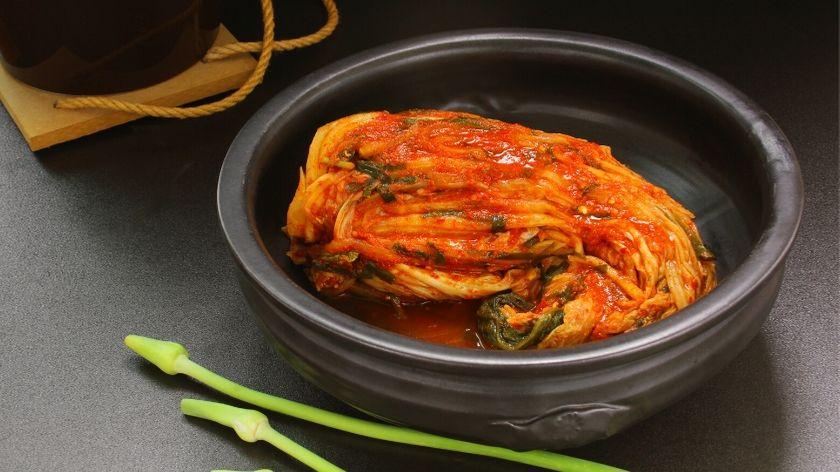 kimchi