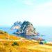 korean island