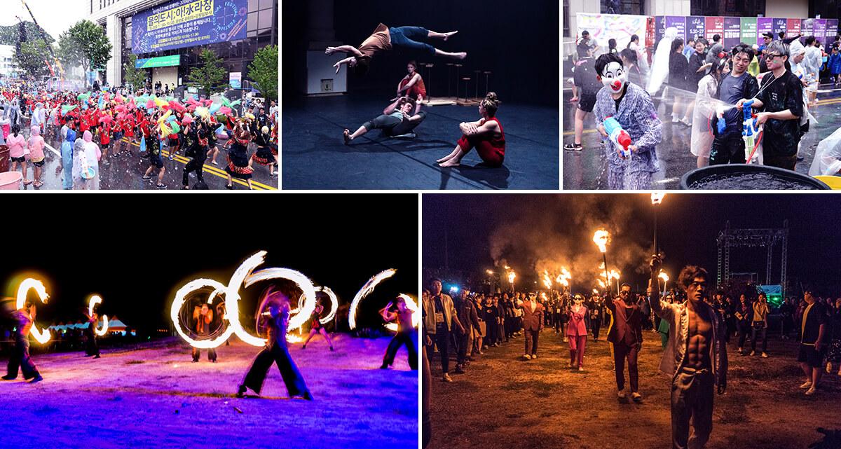 Upcoming Korean Festivals in May and June - KoreaTravelPost