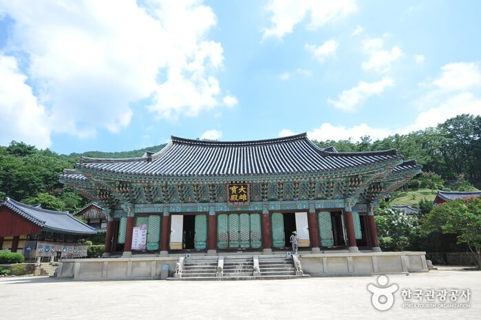 Places to Visit in Suncheon