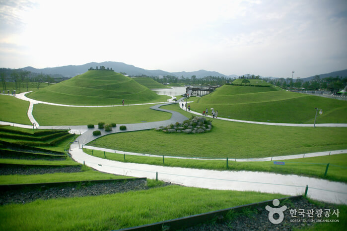 Places to Visit in Suncheon