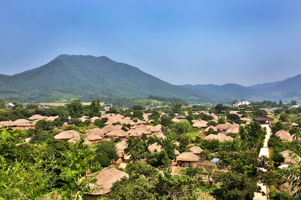 Things To Do In Suncheon