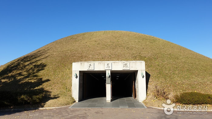 gyeongju things to do