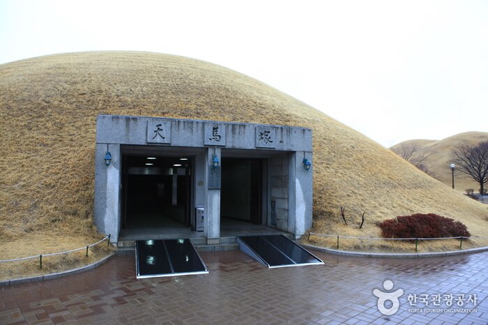 gyeongju things to do