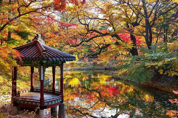 must visit cities in seoul