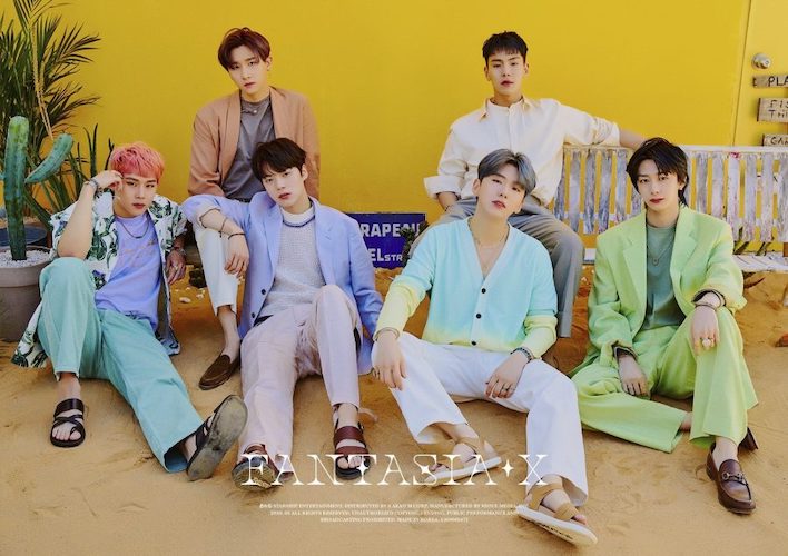 travel at home with k pop