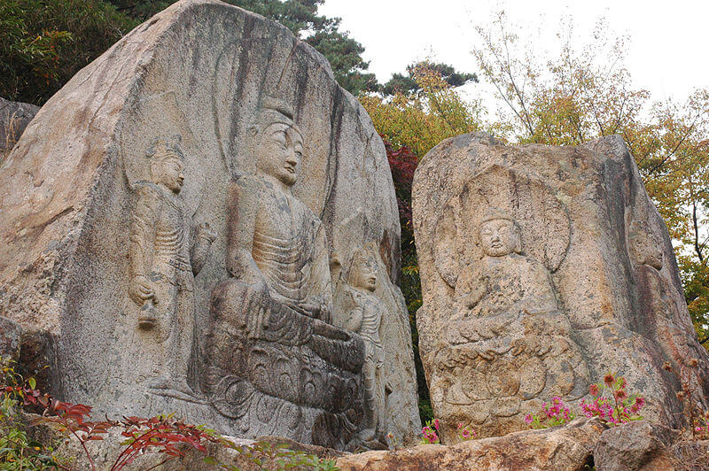 fun things to do in gyeongju