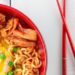 Best Korean Ramen Noodles