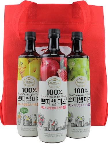 korean beverage