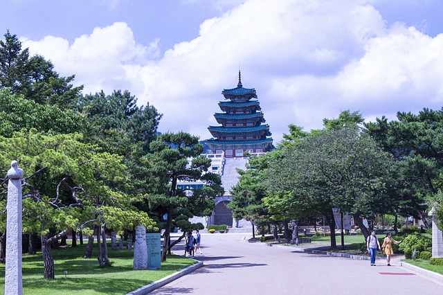 folk museum of korea