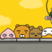 kakao friends