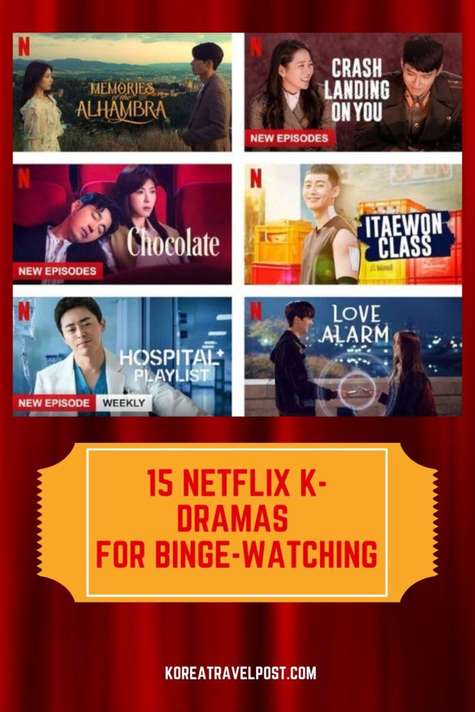 netflix k drama koreatravelpost