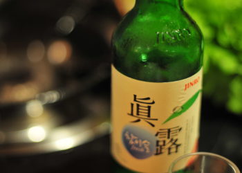 soju