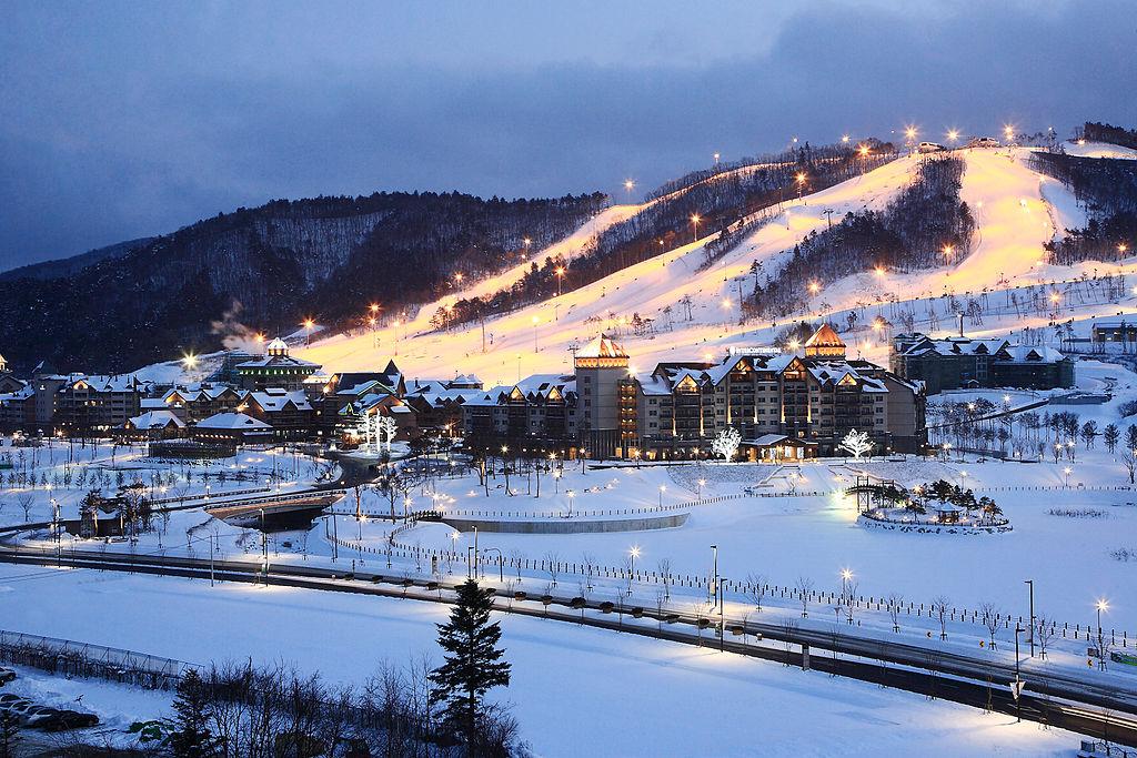 Best Pyeongchang Ski Resorts and Tourist's Guide | KoreaTravelPost