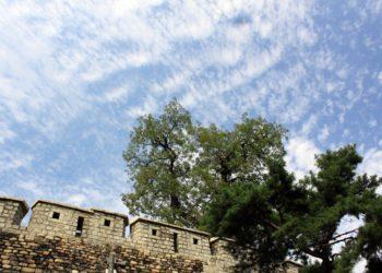 historic places in south korea