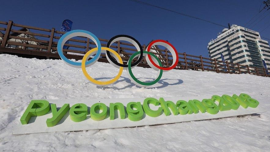 2018 Winter Olympics and Winter Paralympics in Pyeongchang