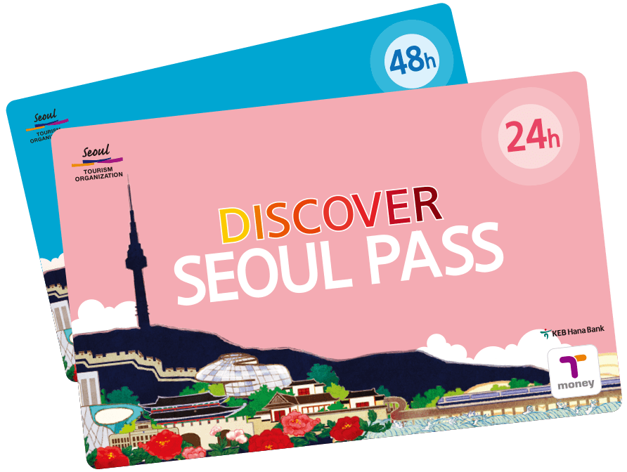 seoul pass