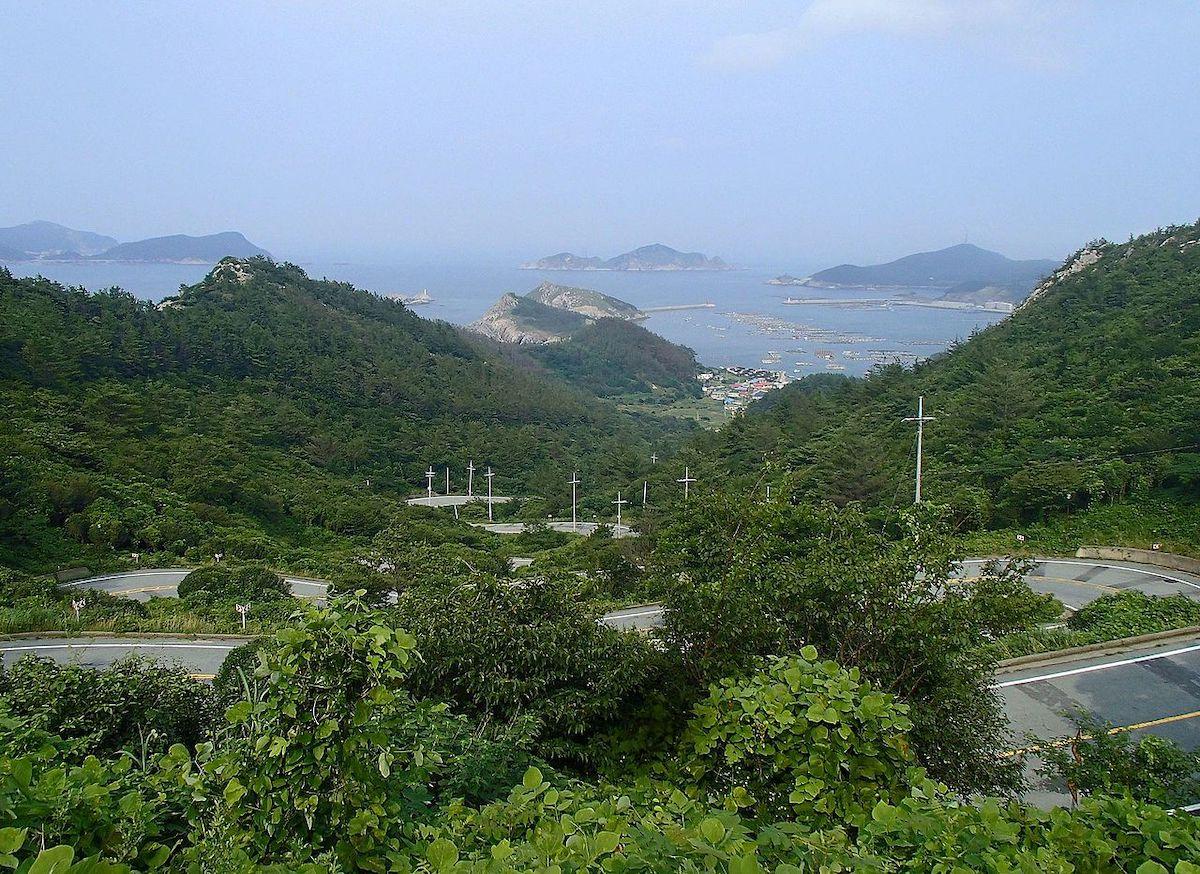 Dadohaehaesang National Park Tour for Nature Lovers | KoreaTravelPost