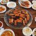 korean bbq galbi