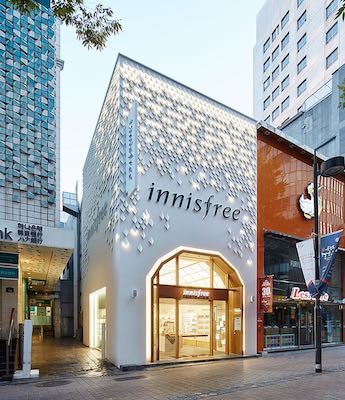 Innisfree Flagship Store