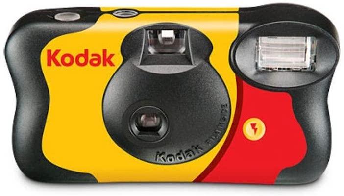 Kodak Fun Saver