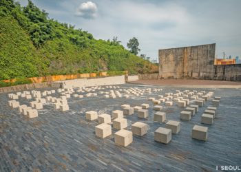 arts and culture spaces korea