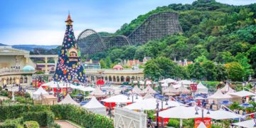 everland theme park